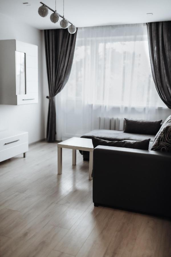 Luxury Apartments In City Center, Siauliai المظهر الخارجي الصورة